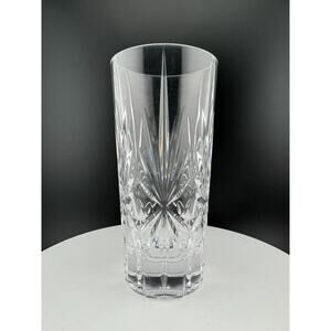 Cristal DArques Durand Masquerade Collection 12oz Glass Replacement